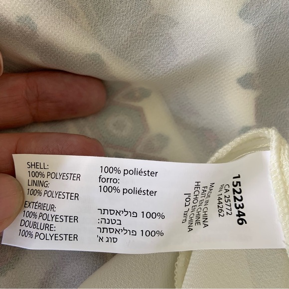 ☀️3/$30☀️ Pretty dress by Dex - Picture 8 of 15